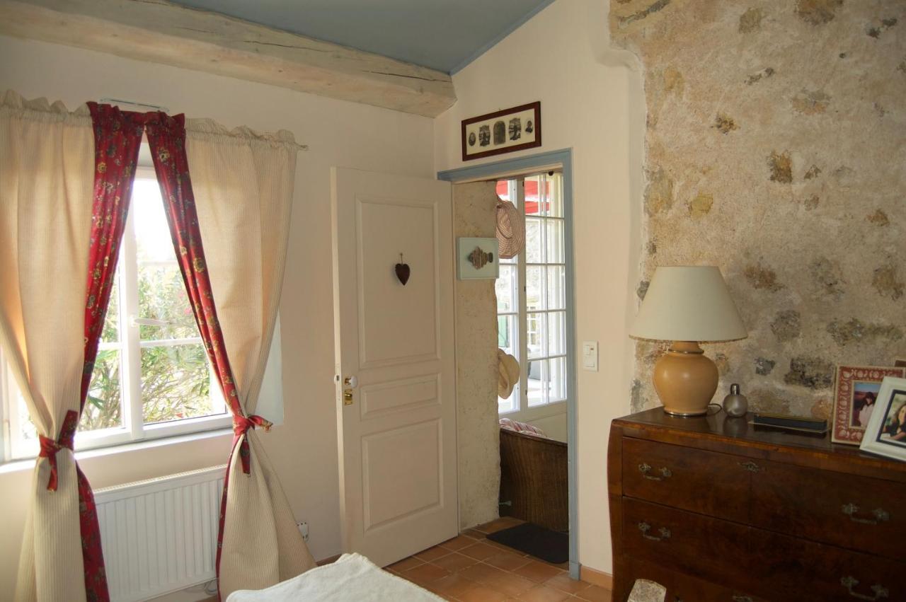 Bergerie Des Suanes Bed and Breakfast Fayence Esterno foto